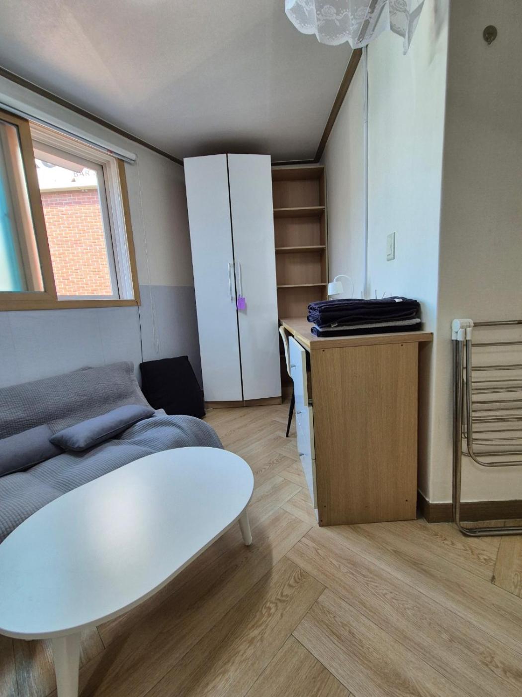 Dream Stay Seoul Eksteriør billede